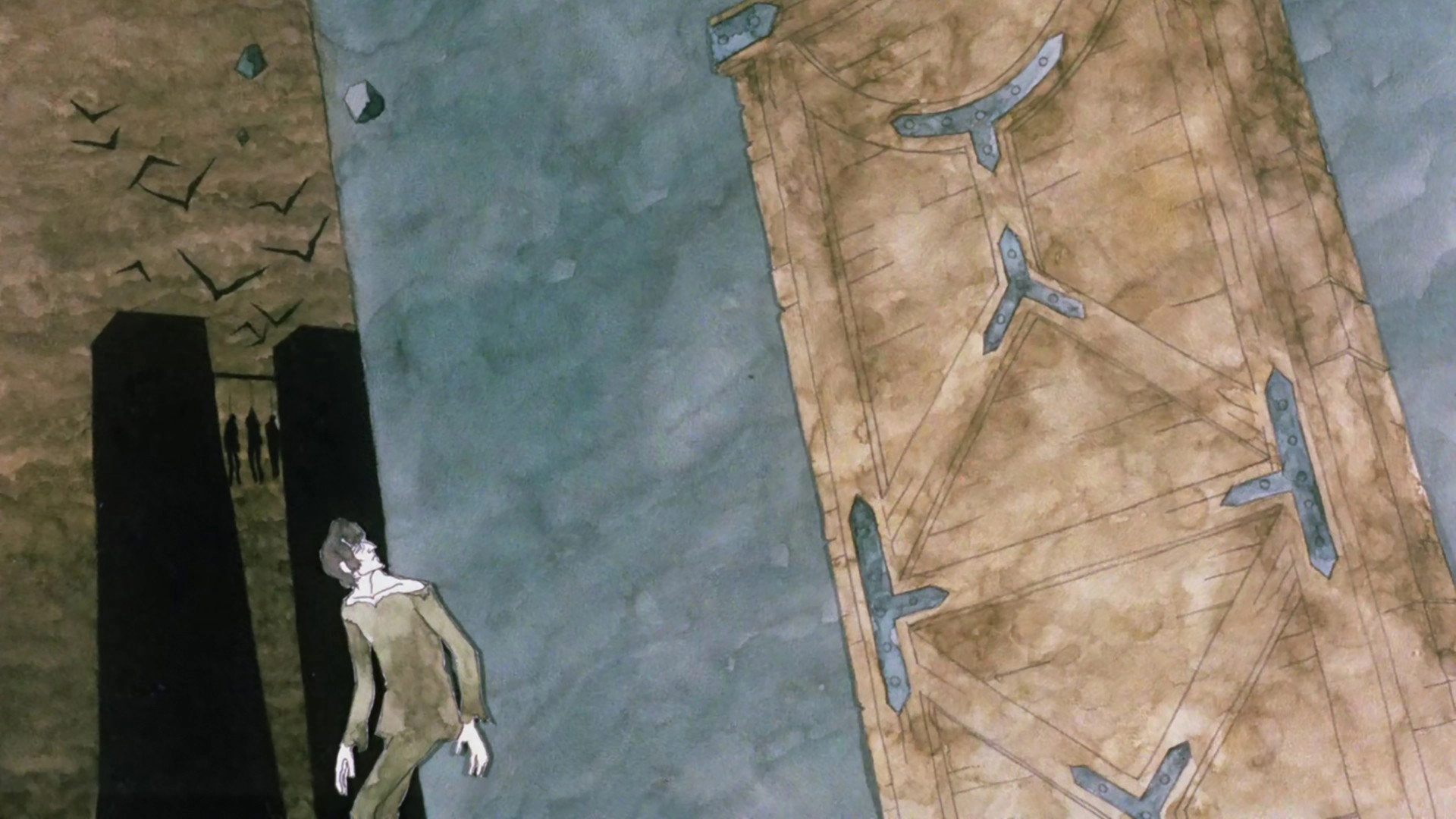 Belladonna of Sadness