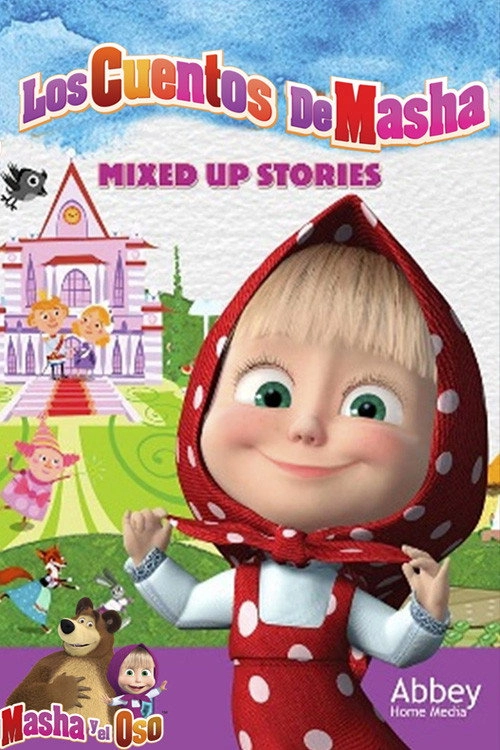 Masha's tales
