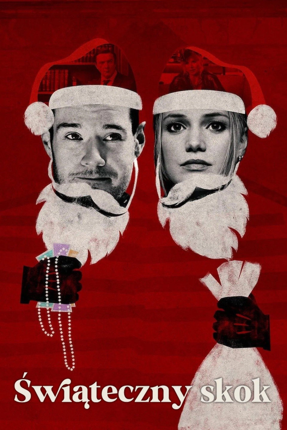 Jingle Bell Heist