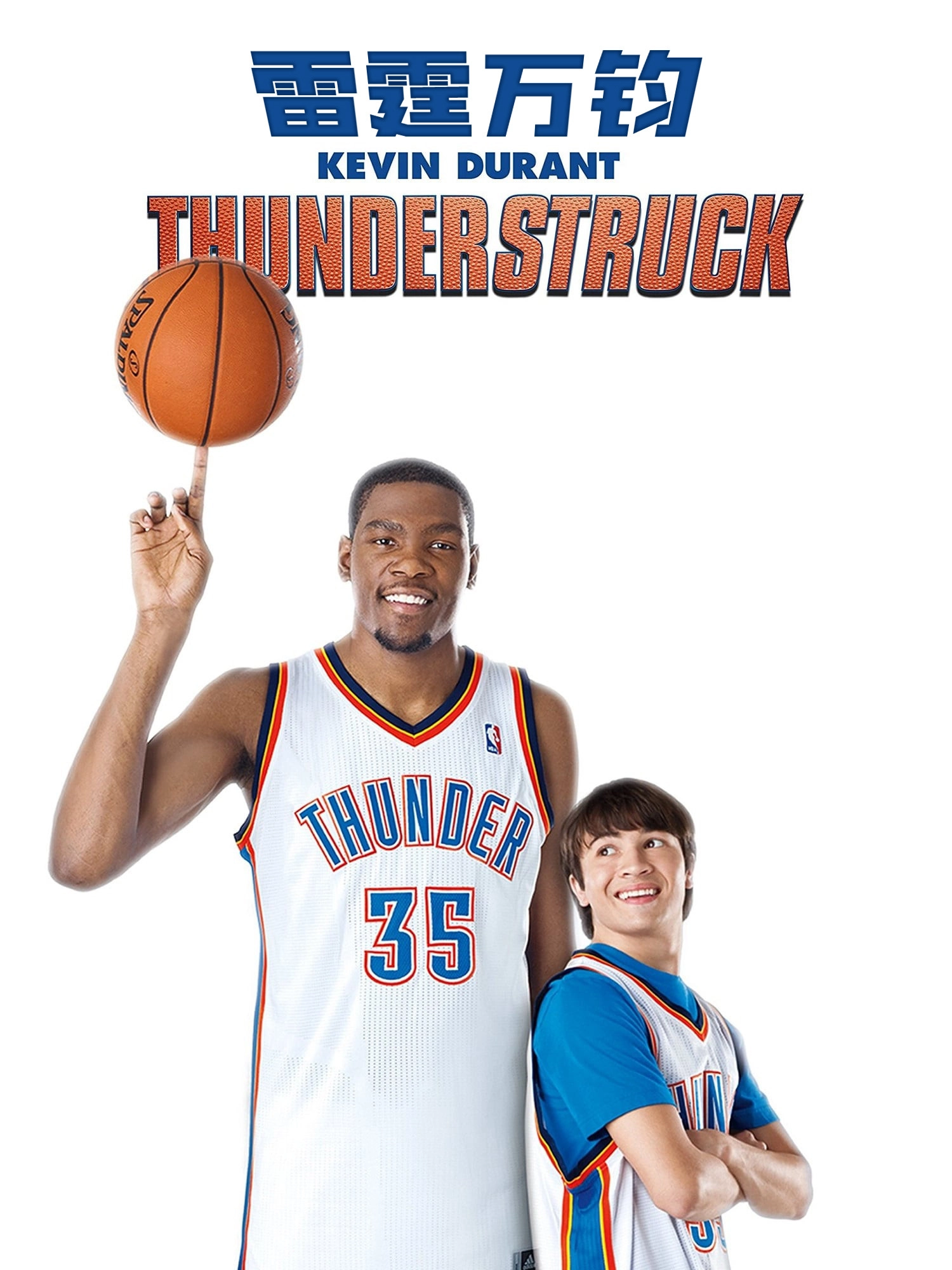 Thunderstruck