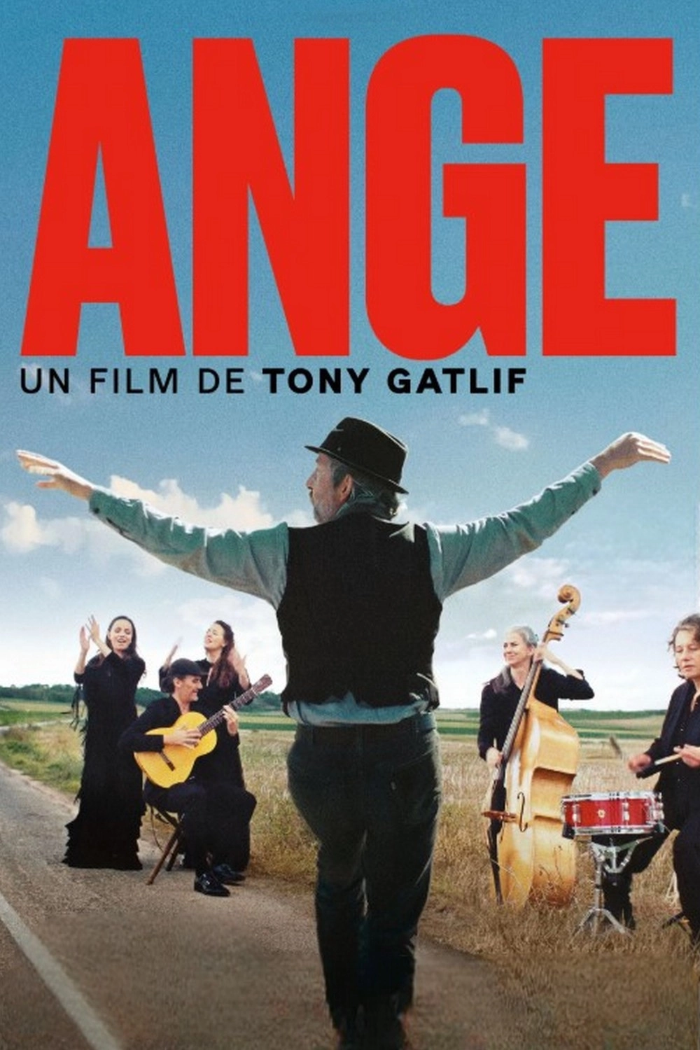Ange
