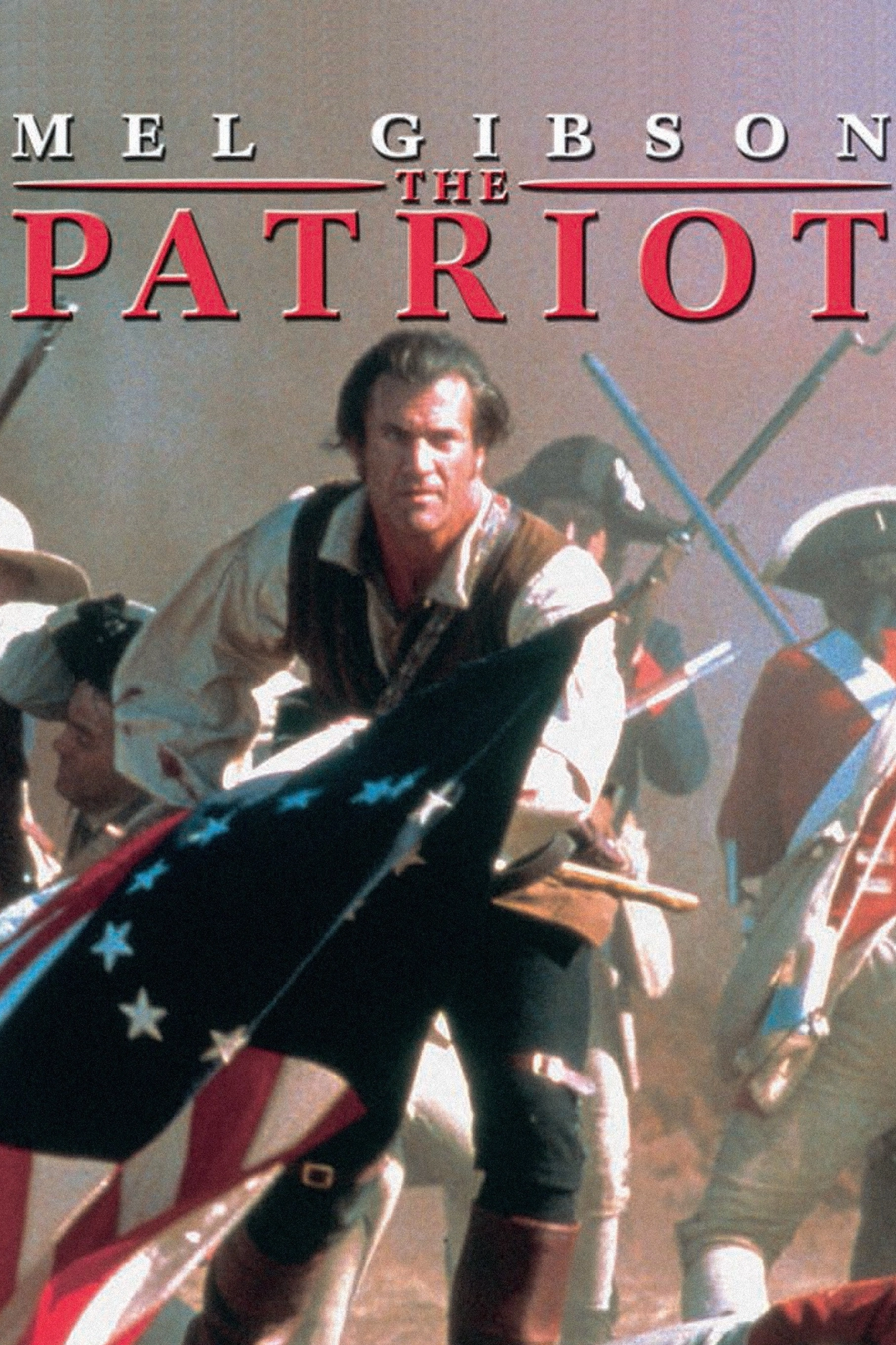 The Patriot