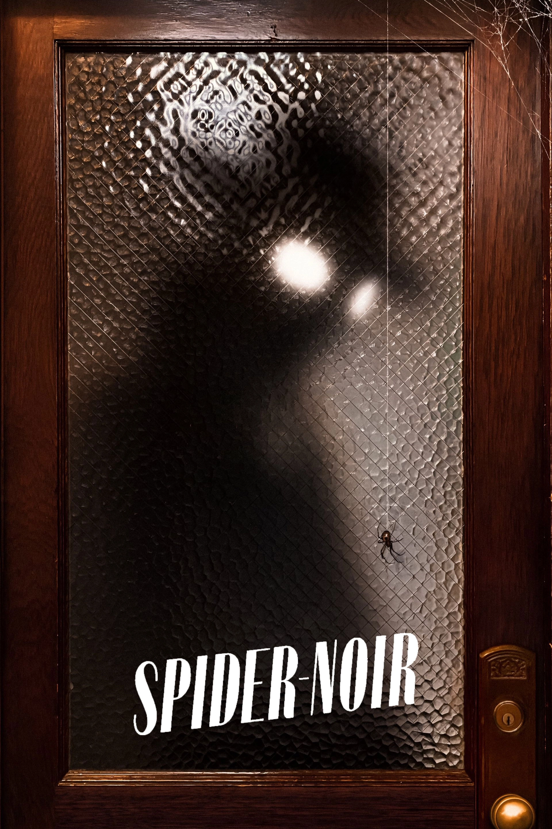 Spider-Noir