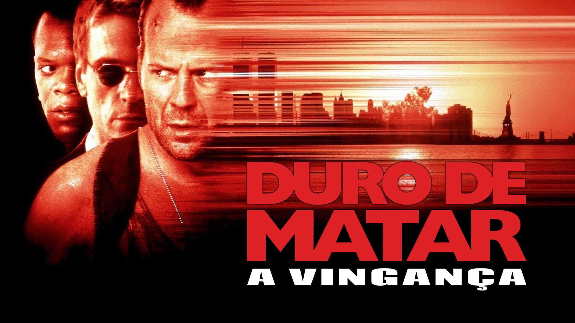 Die Hard: With a Vengeance