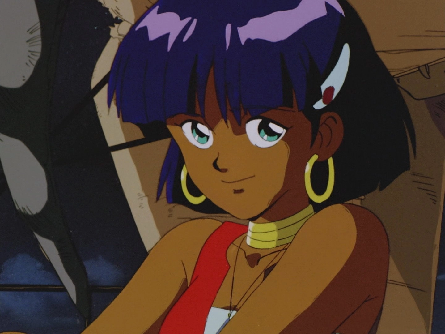 Nadia: The Secret of Blue Water