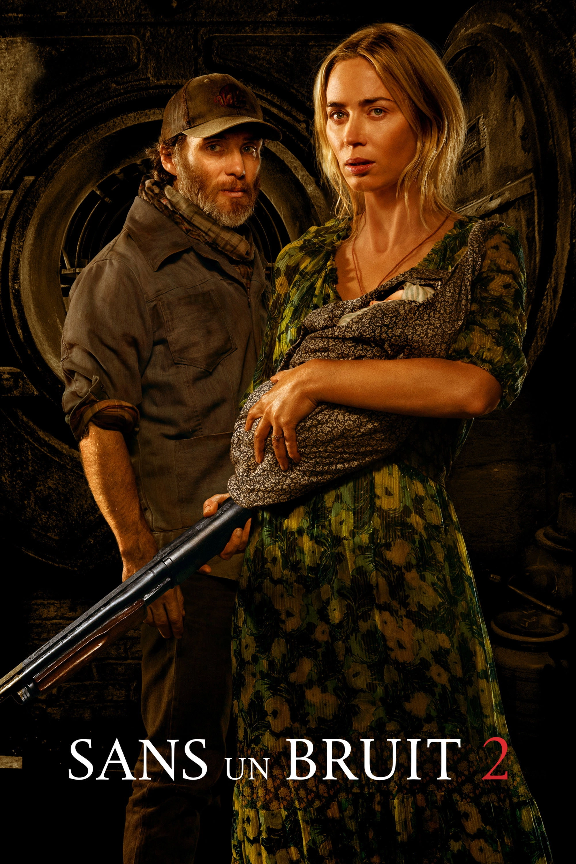 A Quiet Place Part II