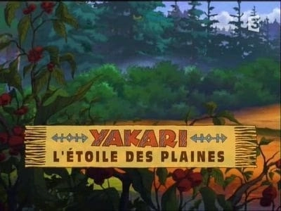Yakari