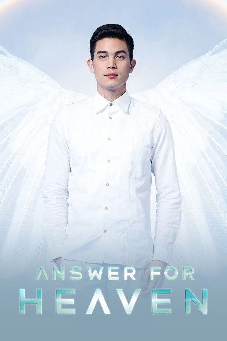 Answer for Heaven