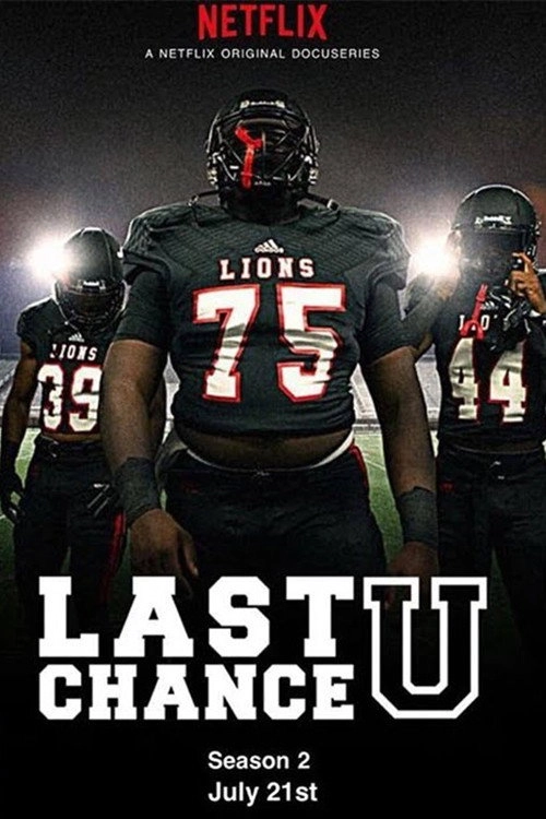 Last Chance U