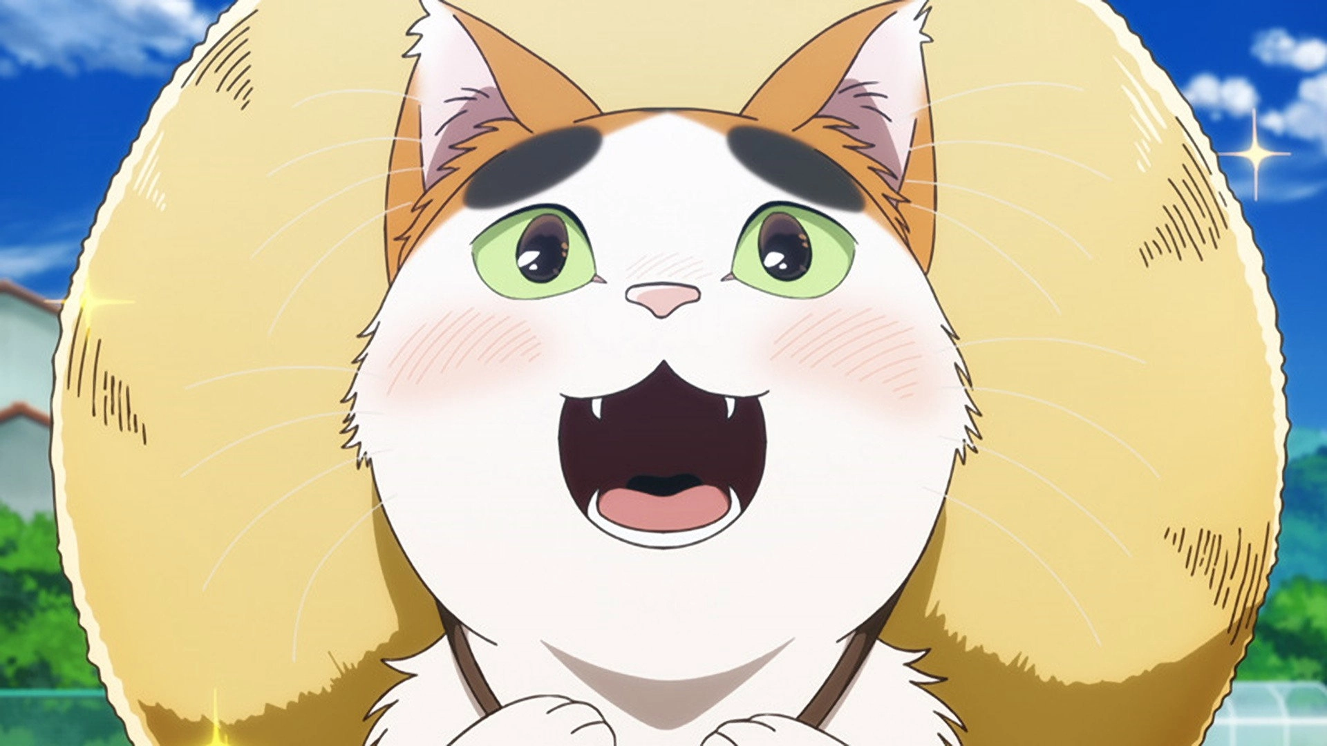Tonari no Yokai-san