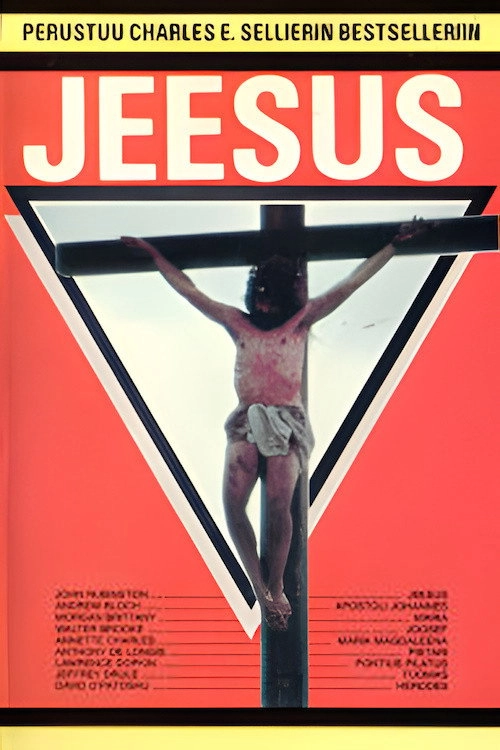 In Search of Historic Jesus