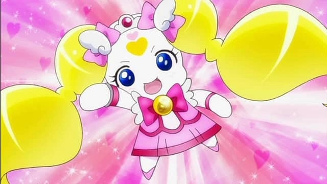 Glitter Force