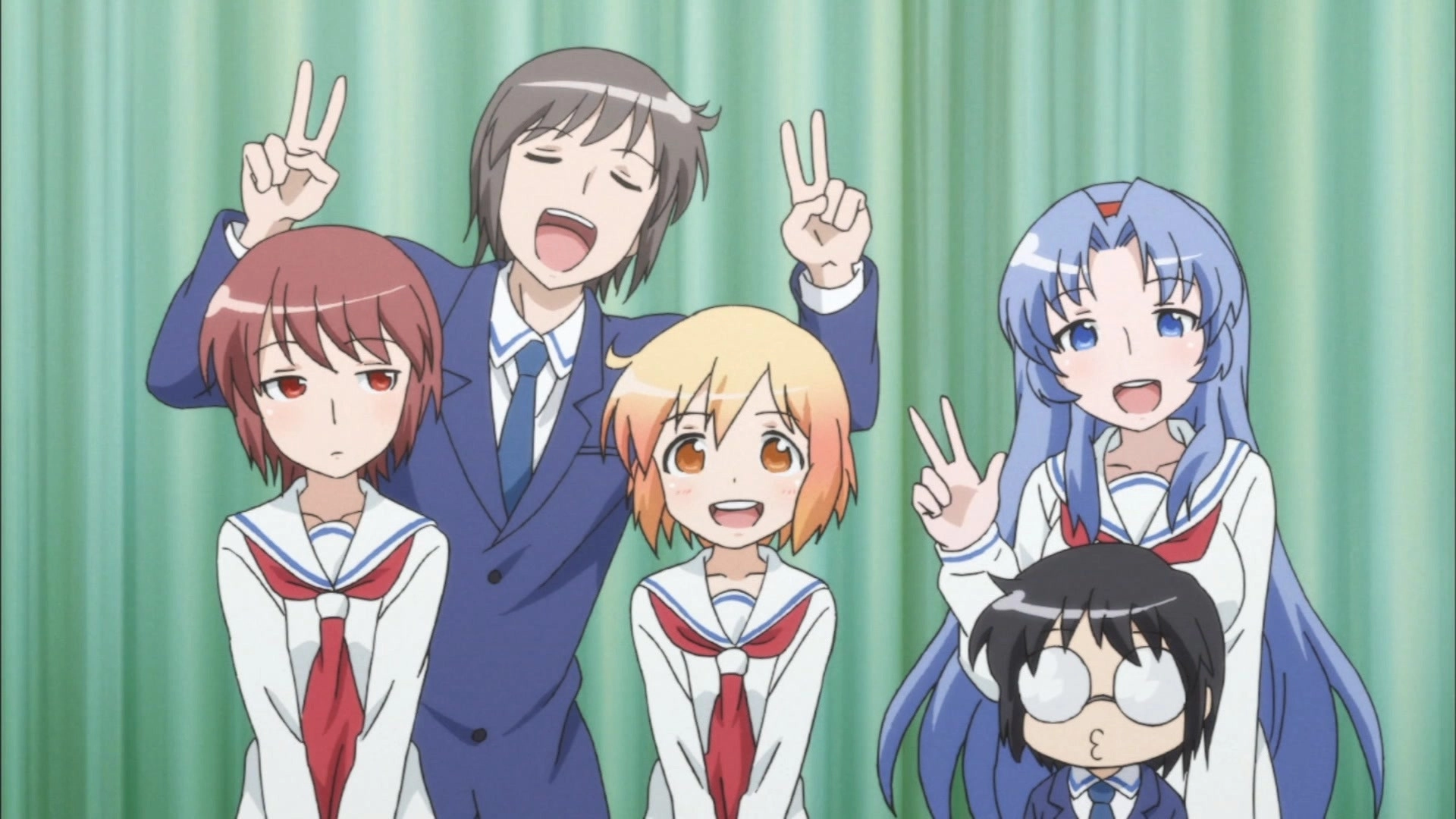 The Troubled Life of Miss Kotoura