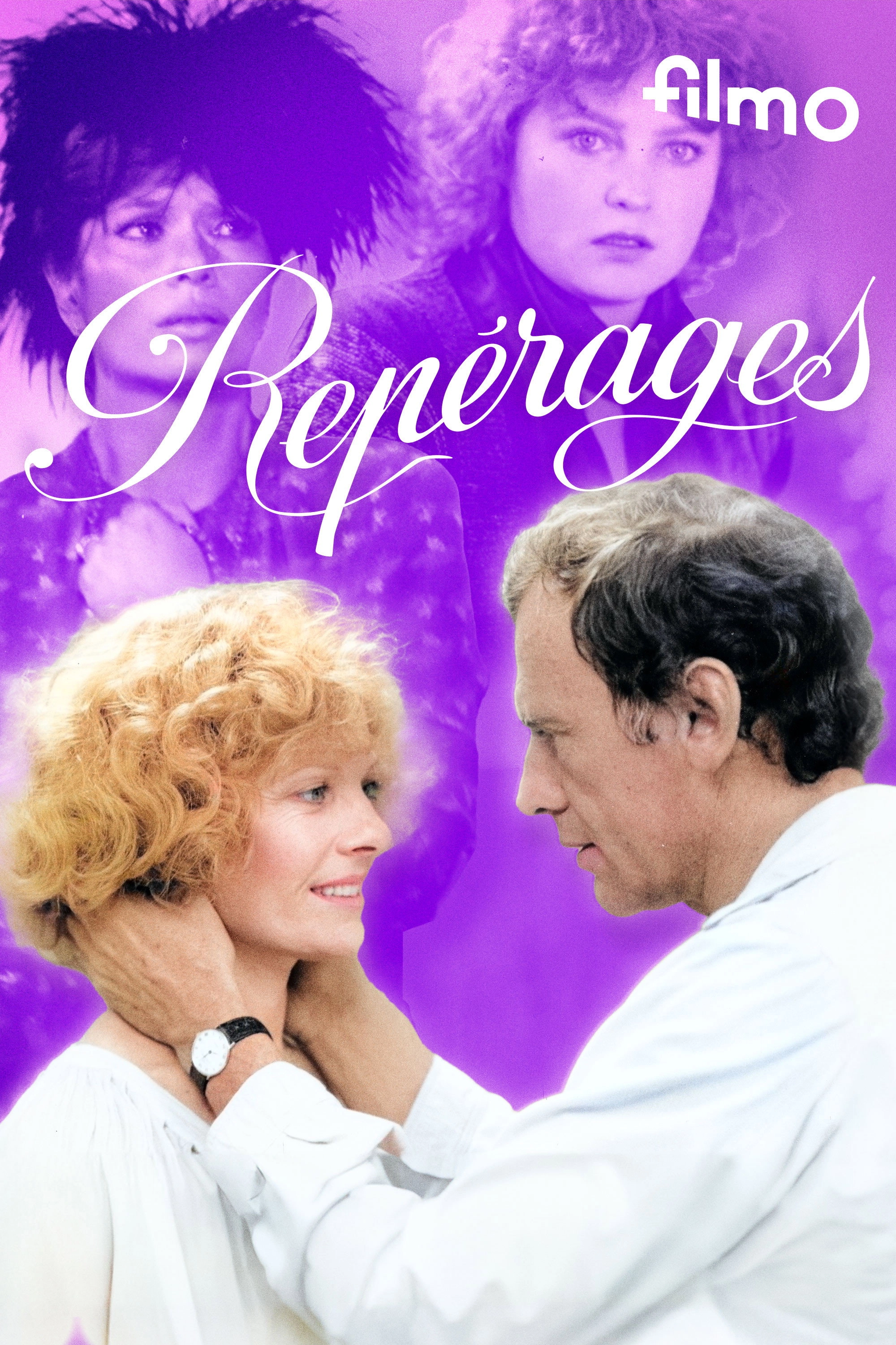 Faces of Love