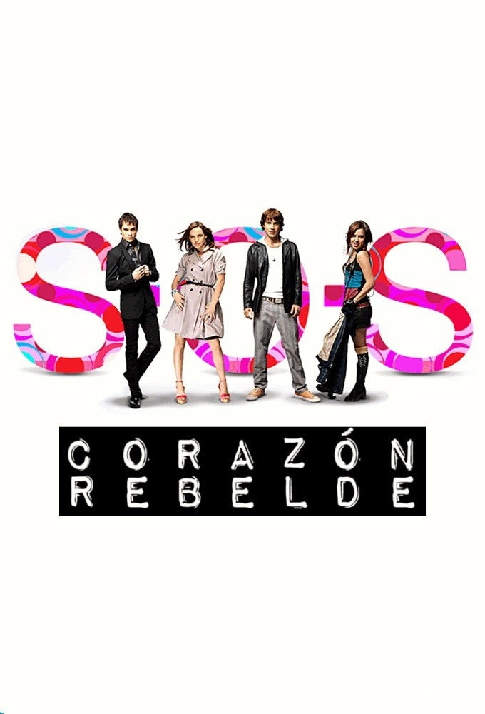 Corazón rebelde