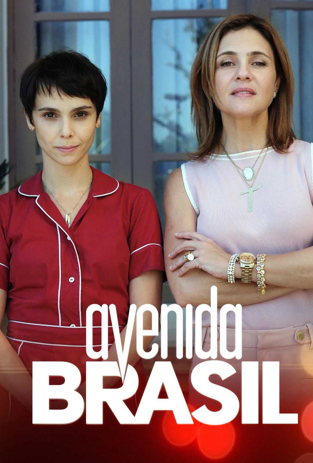 Brazil Avenue