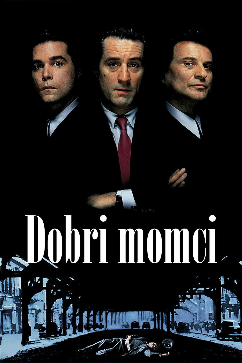 GoodFellas