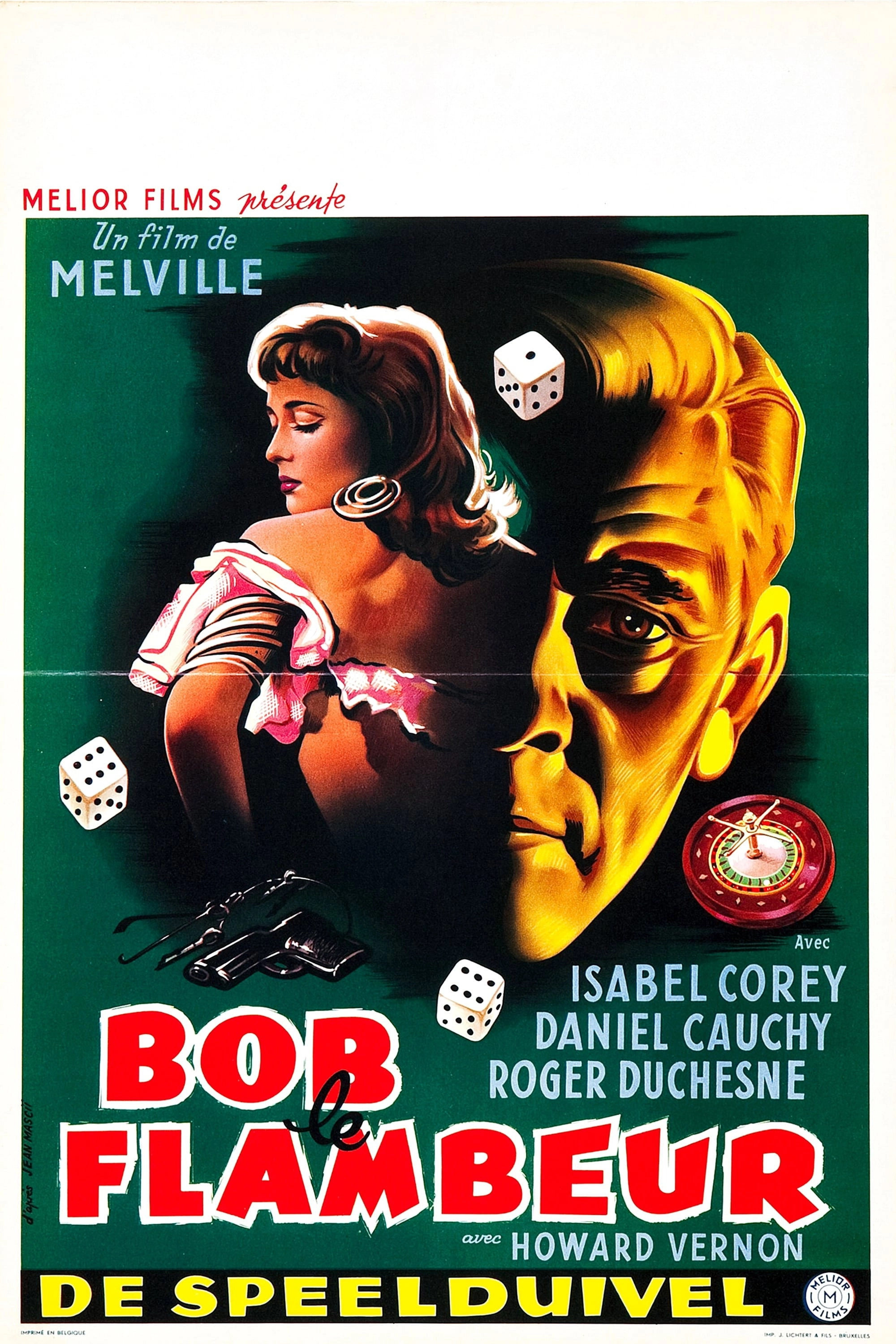 Bob le Flambeur