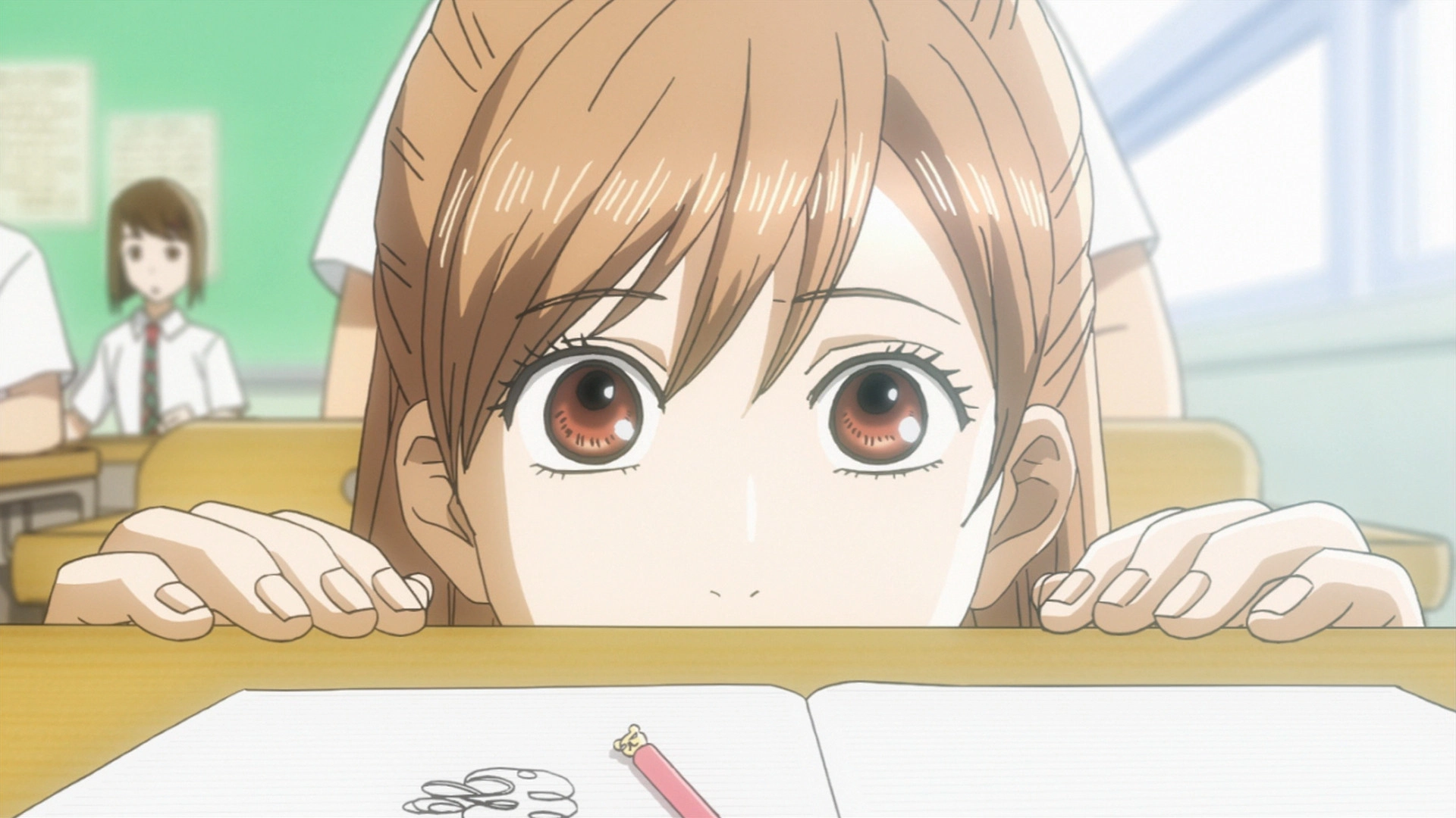 Chihayafuru