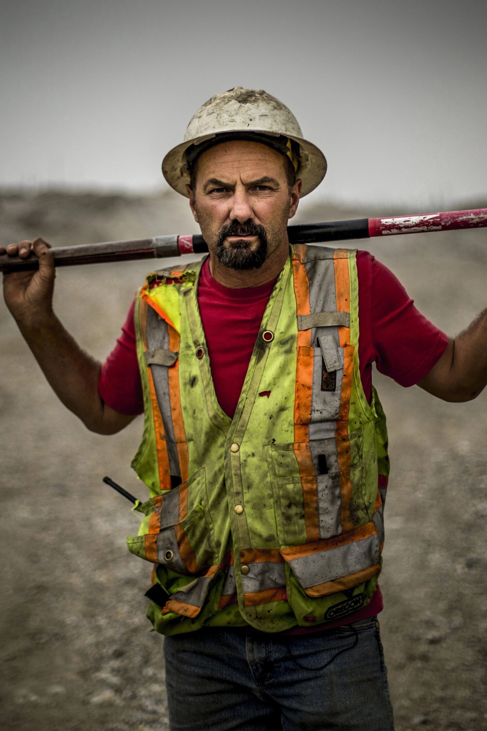 Gold Rush: Dave Turin's Lost Mine