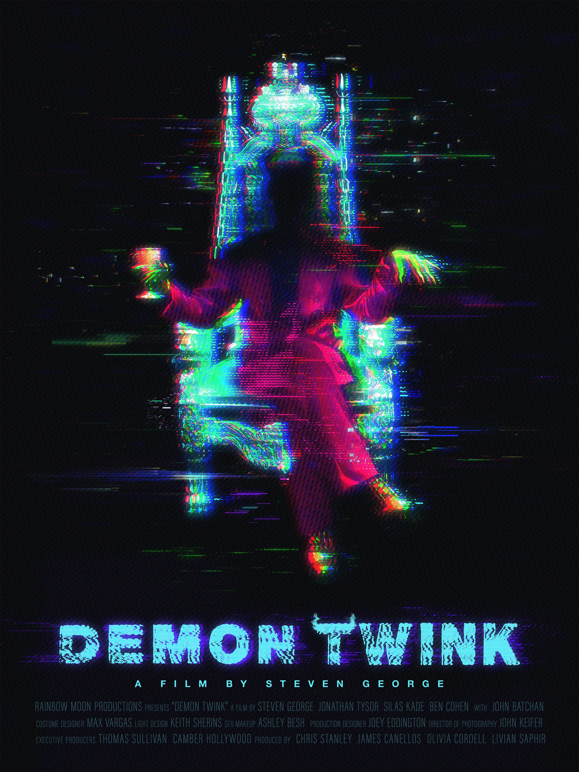Demon Twink
