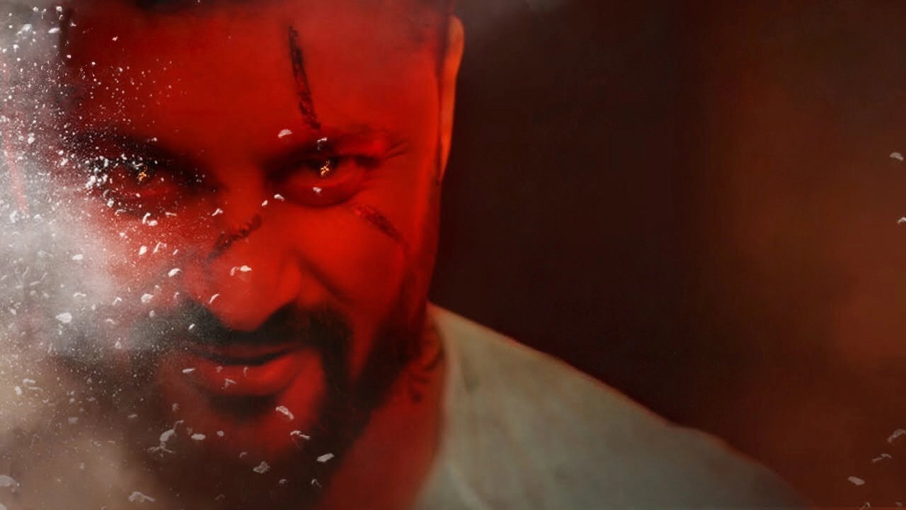 Raavan