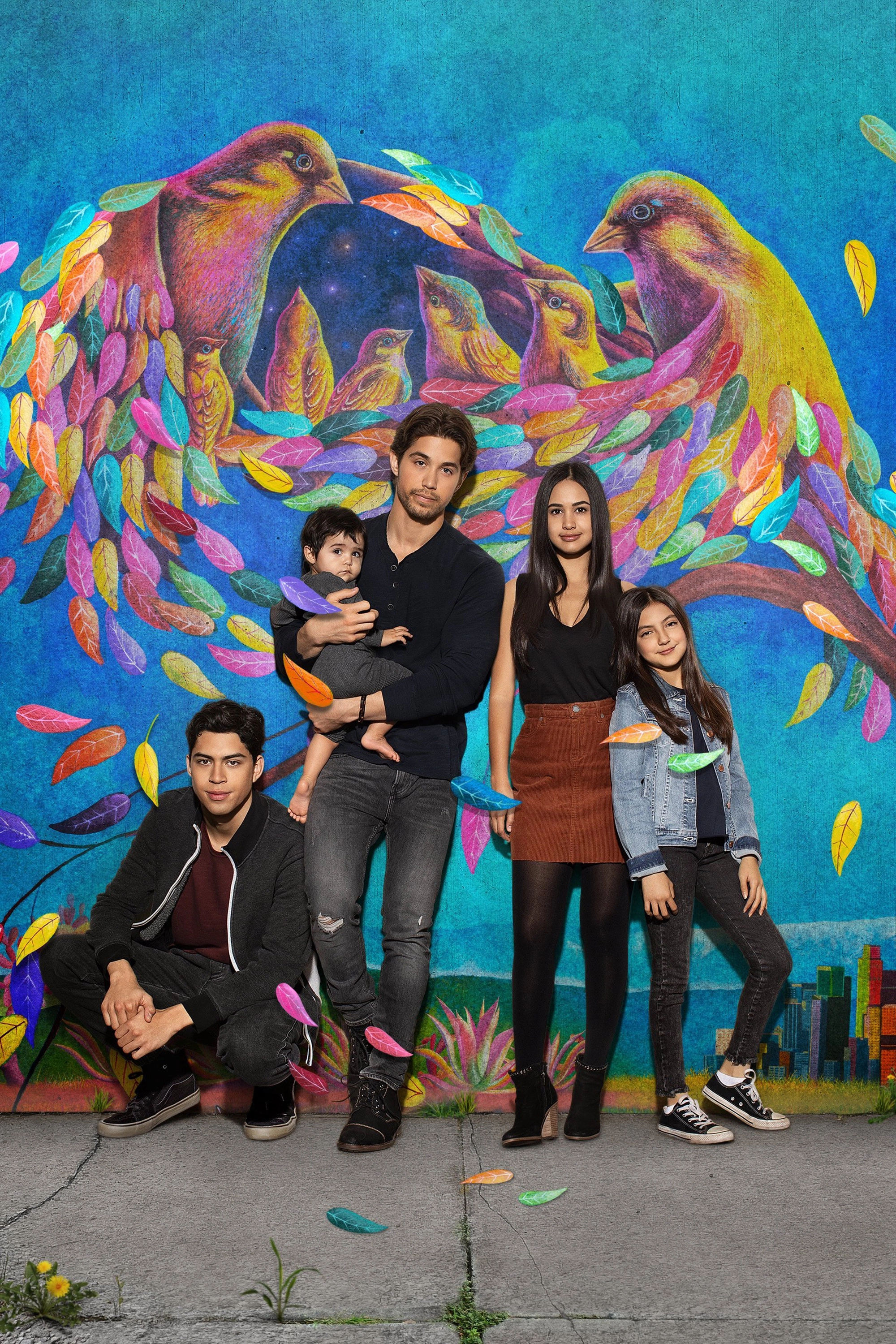 Party of Five