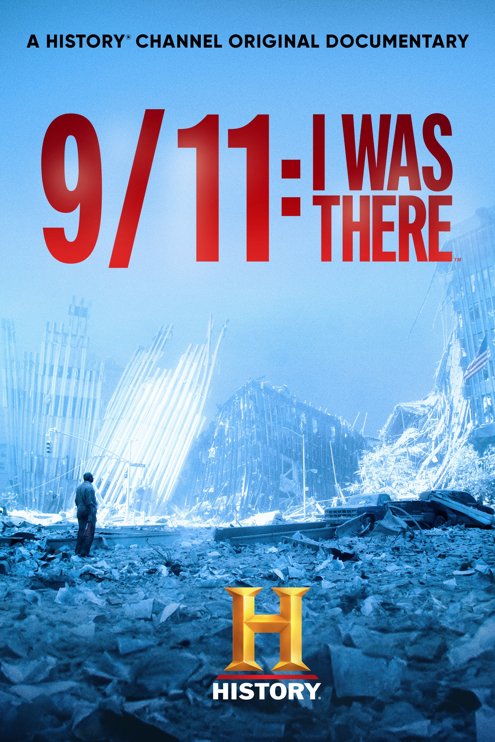 9/11: I Was There