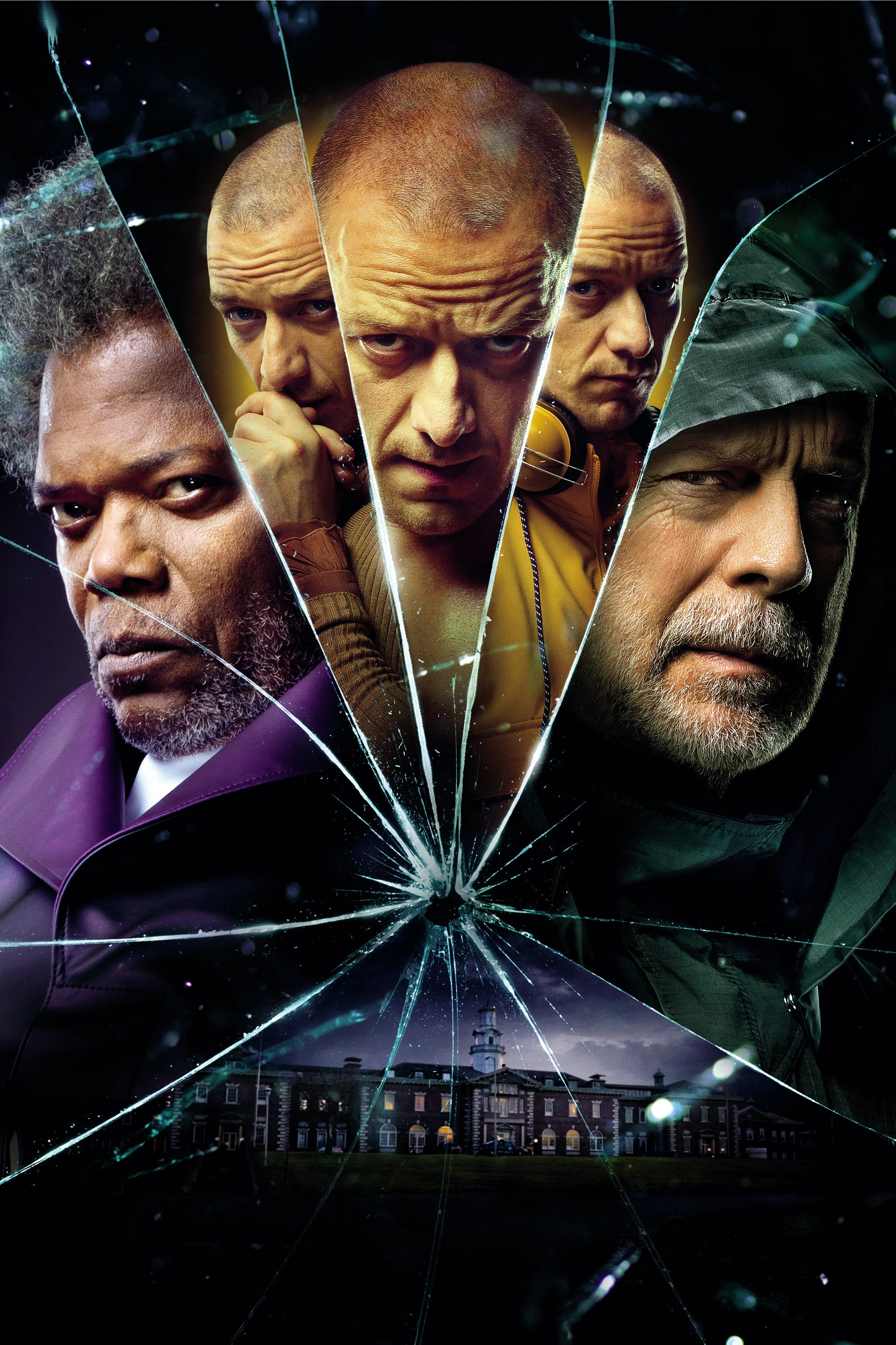 Glass