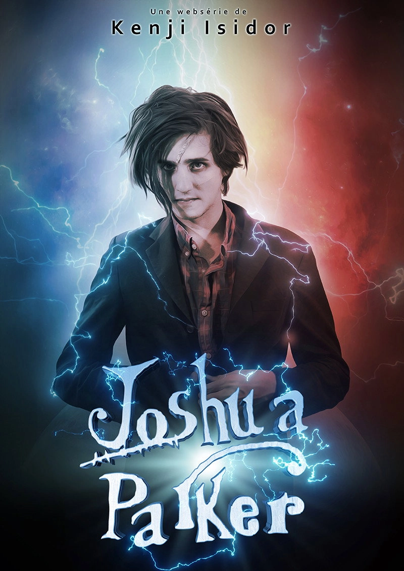 Joshua Parker