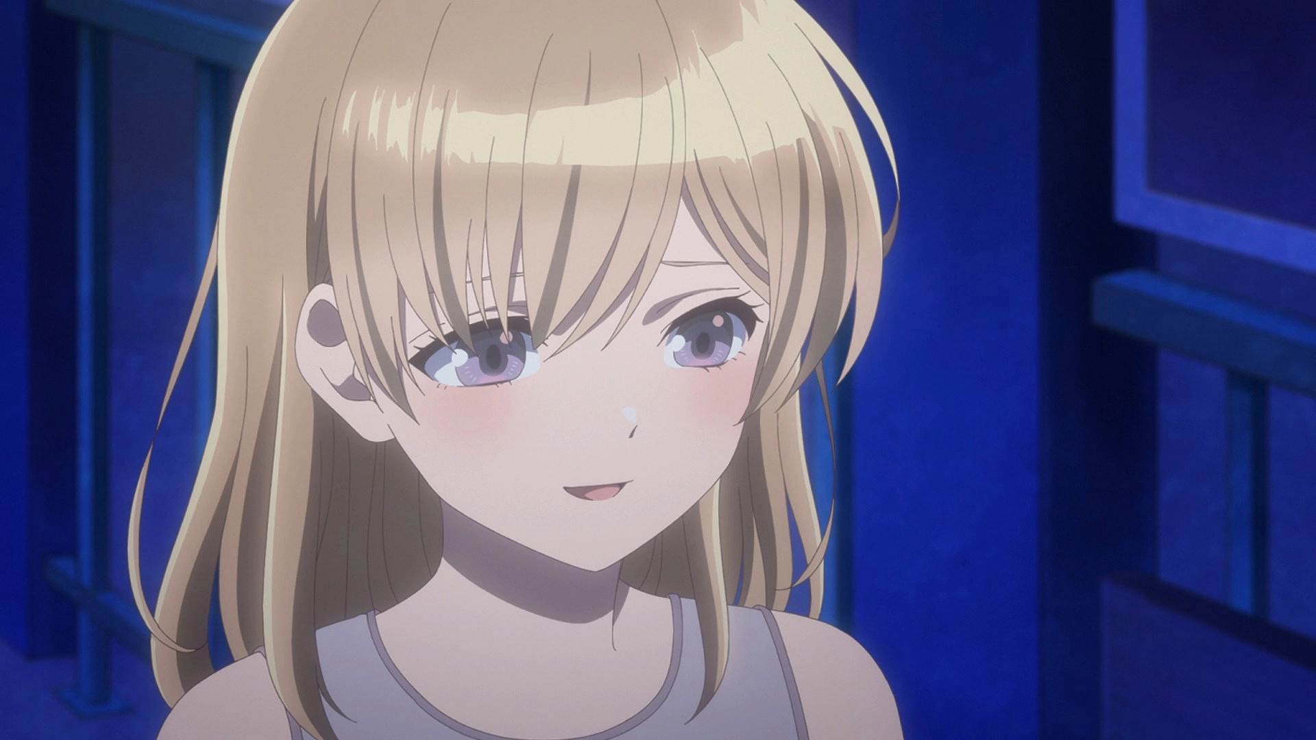 Haibara's Teenage New Game+