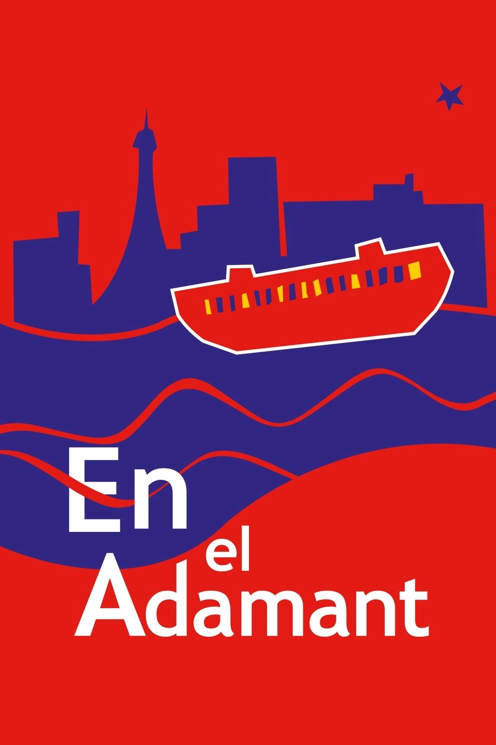On the Adamant