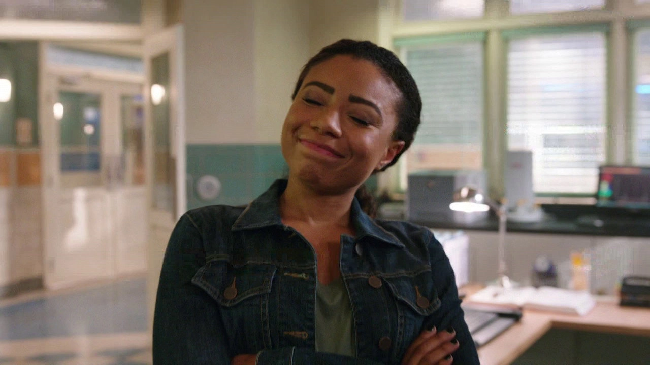 NCIS: New Orleans