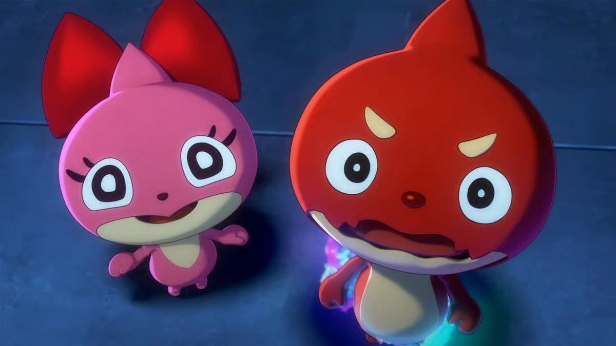 Monster Strike The Animation
