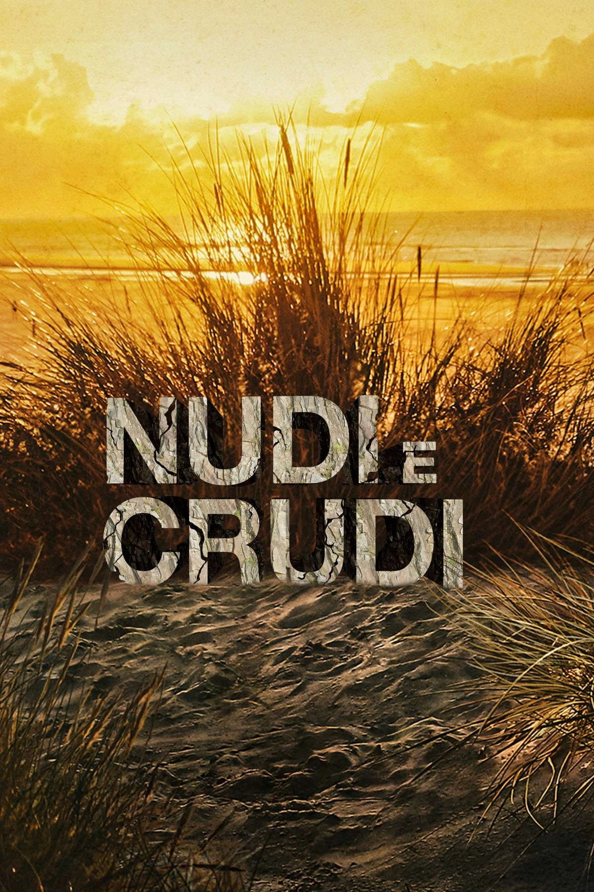Naked and Afraid