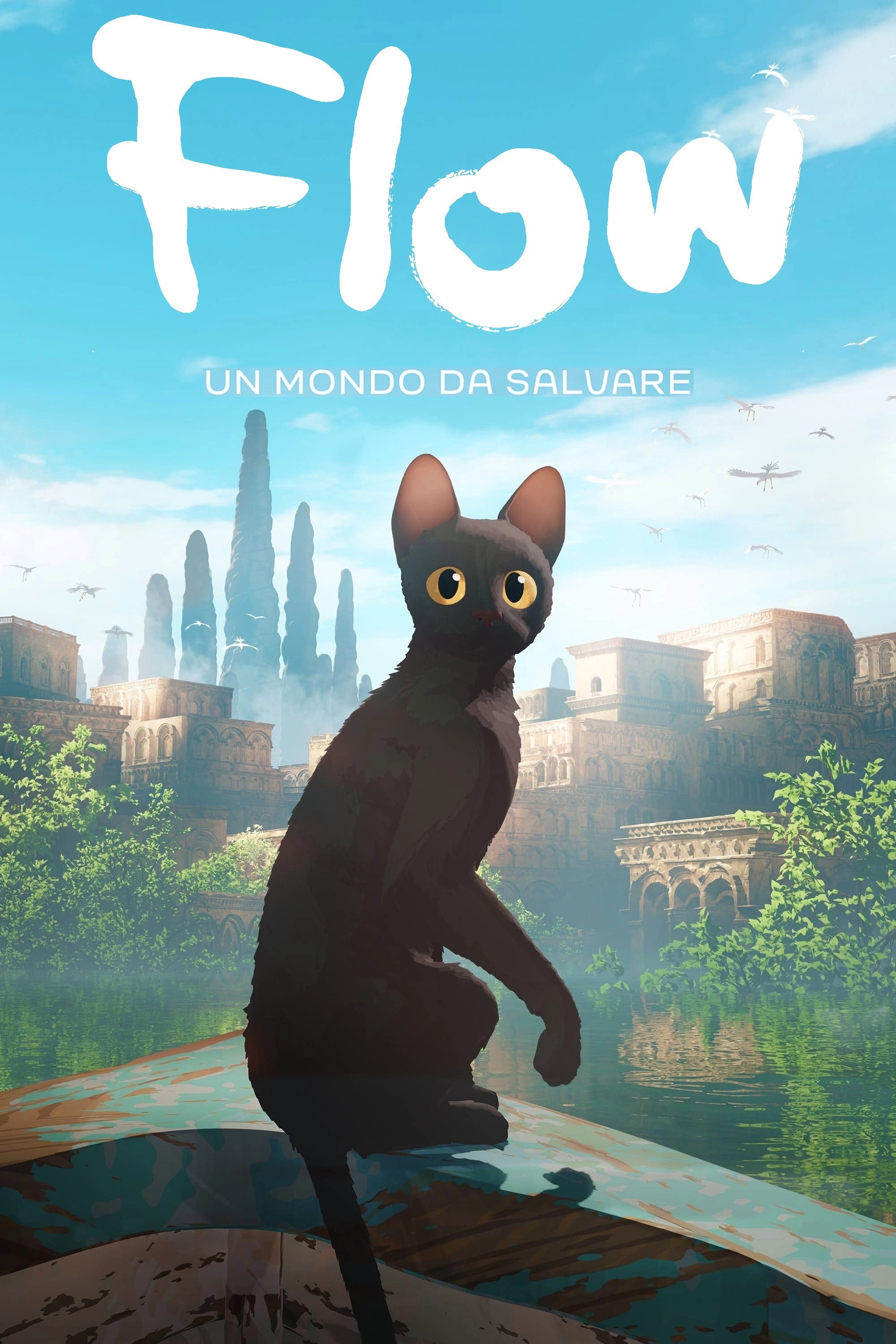 Flow