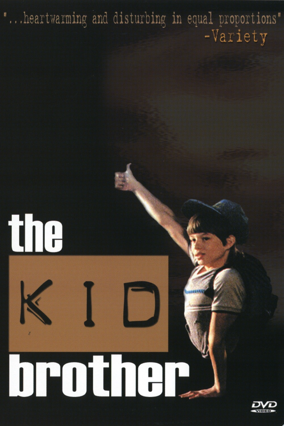 The Kid Brother