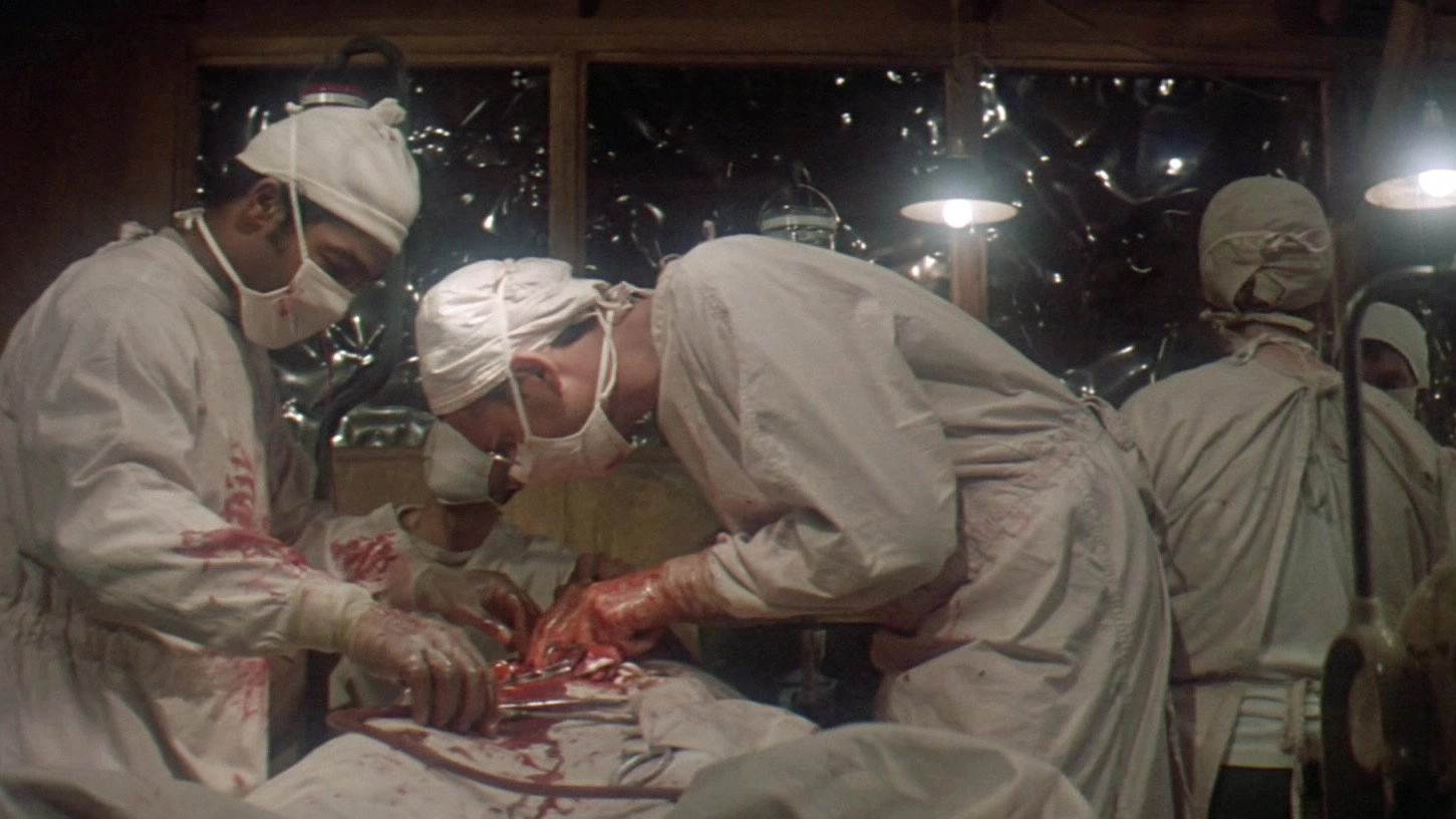 M*A*S*H