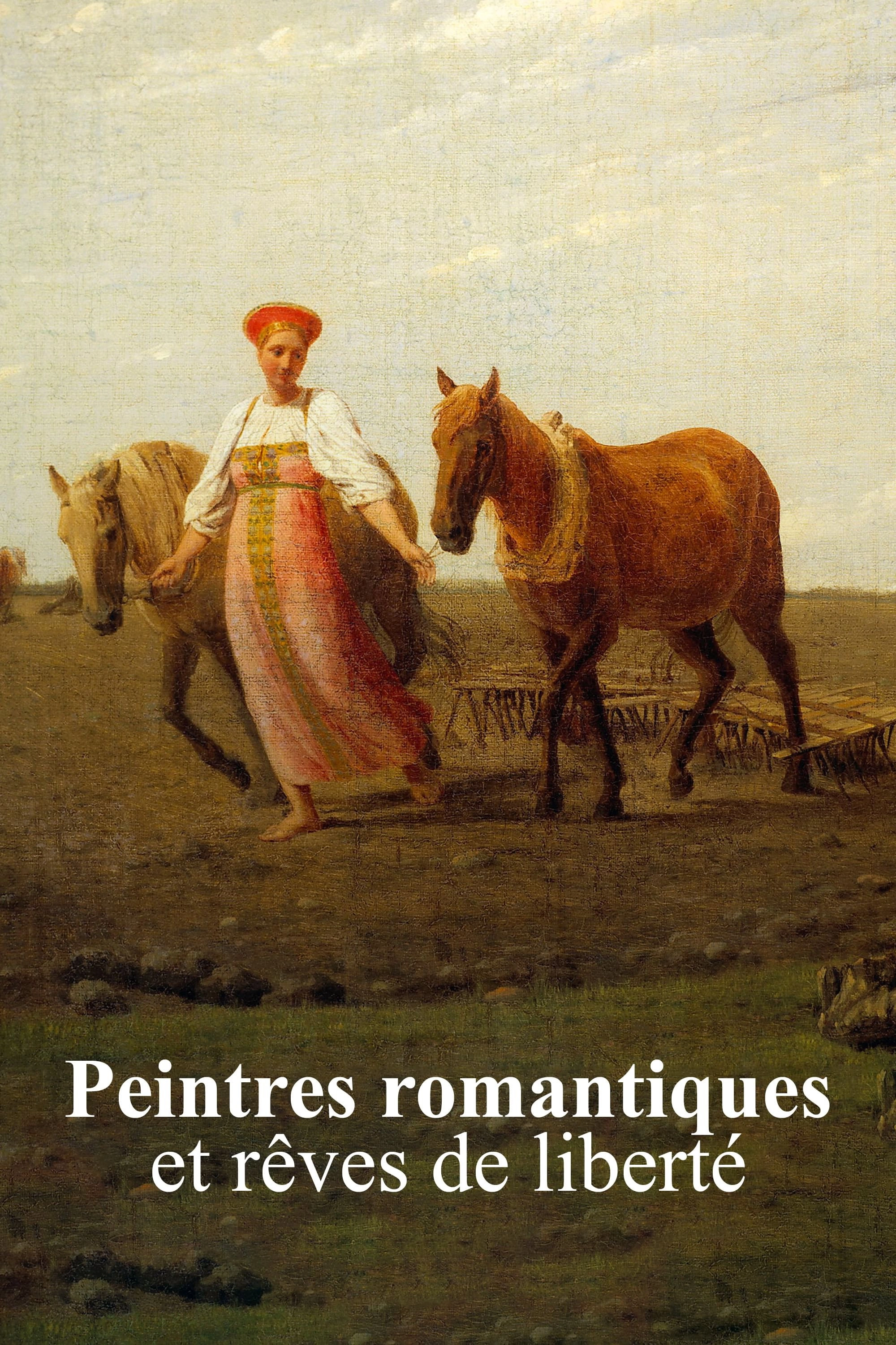 Romantik – Kunst wider das Chaos