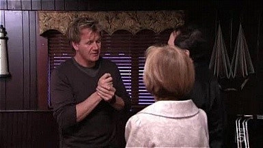 Kitchen Nightmares