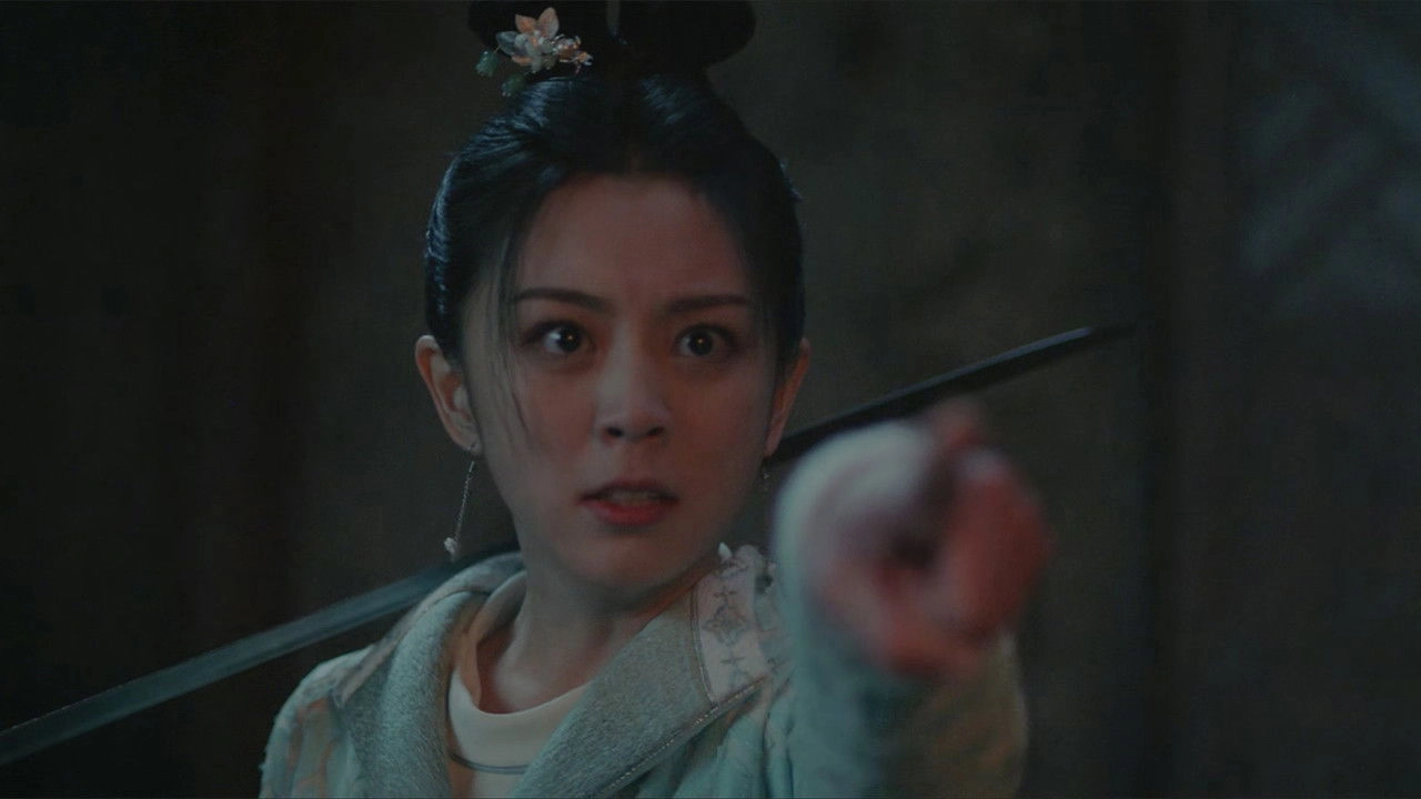 Strange Tales of Tang Dynasty