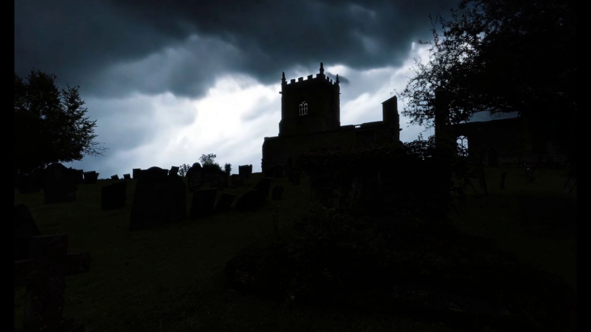 Travel for Ghosts