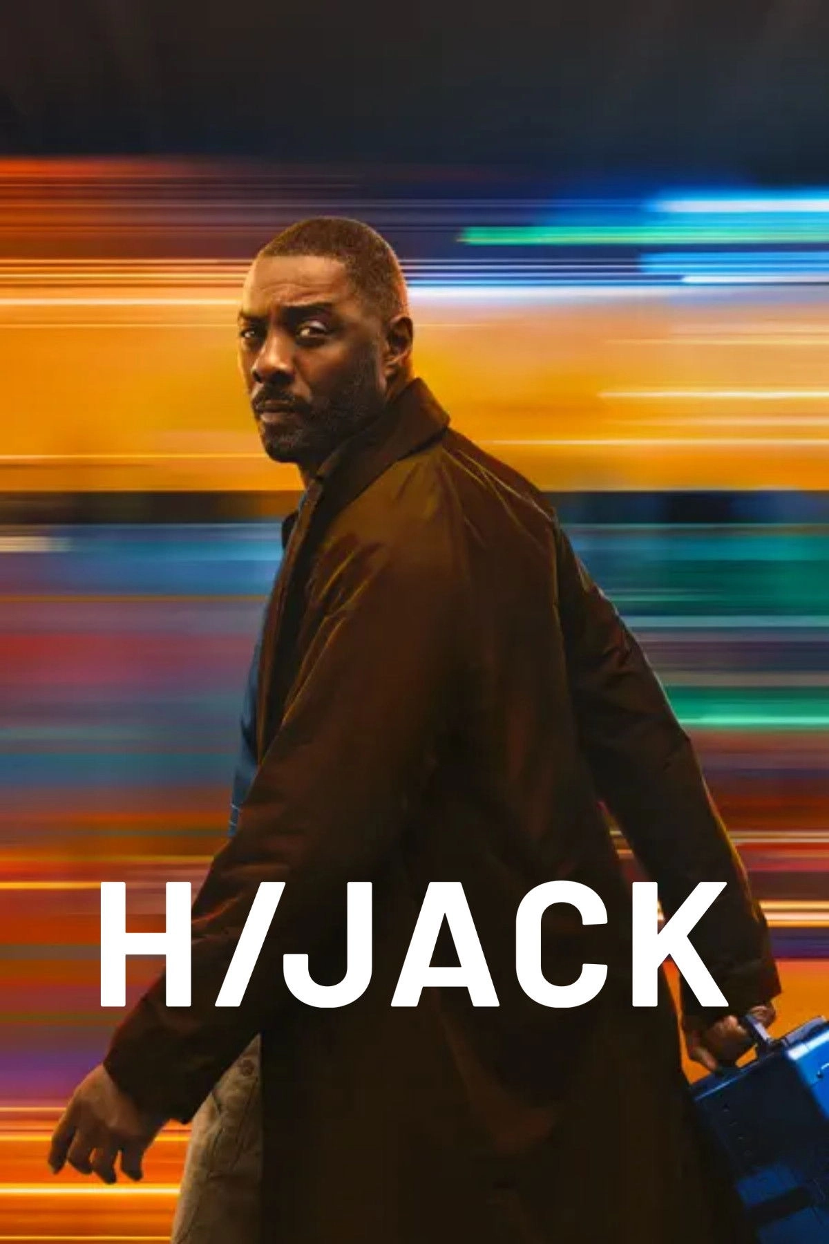 Hijack