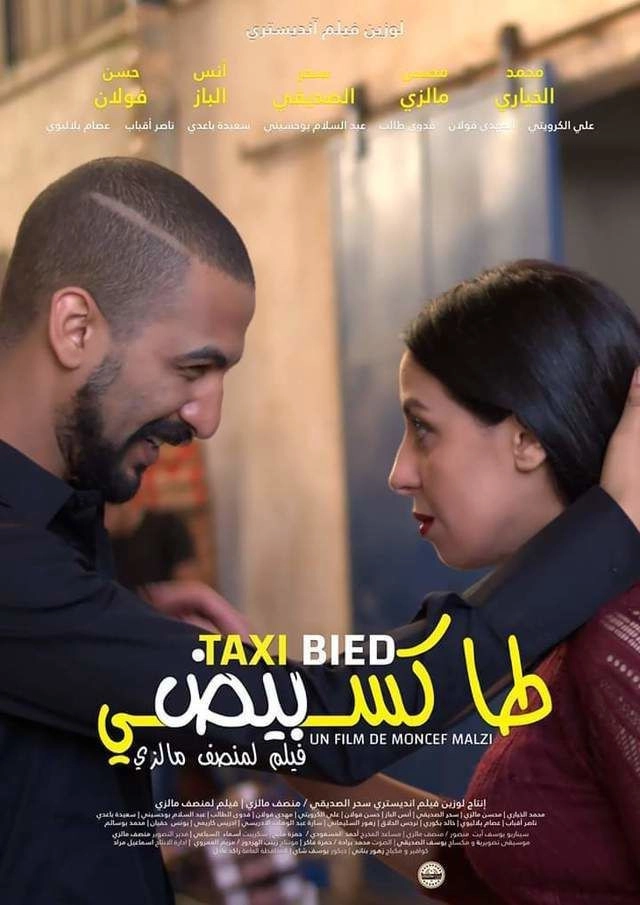 Taxi Bied