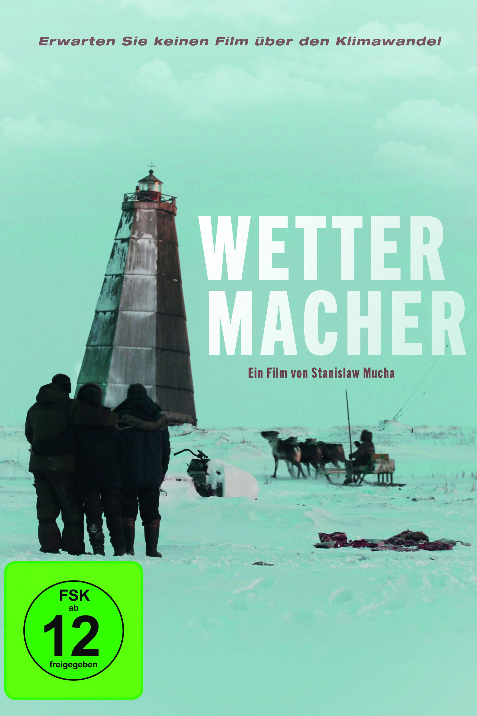 Weather Makers