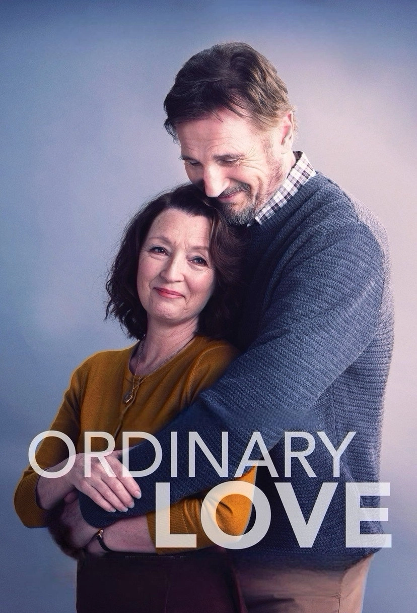 Ordinary Love