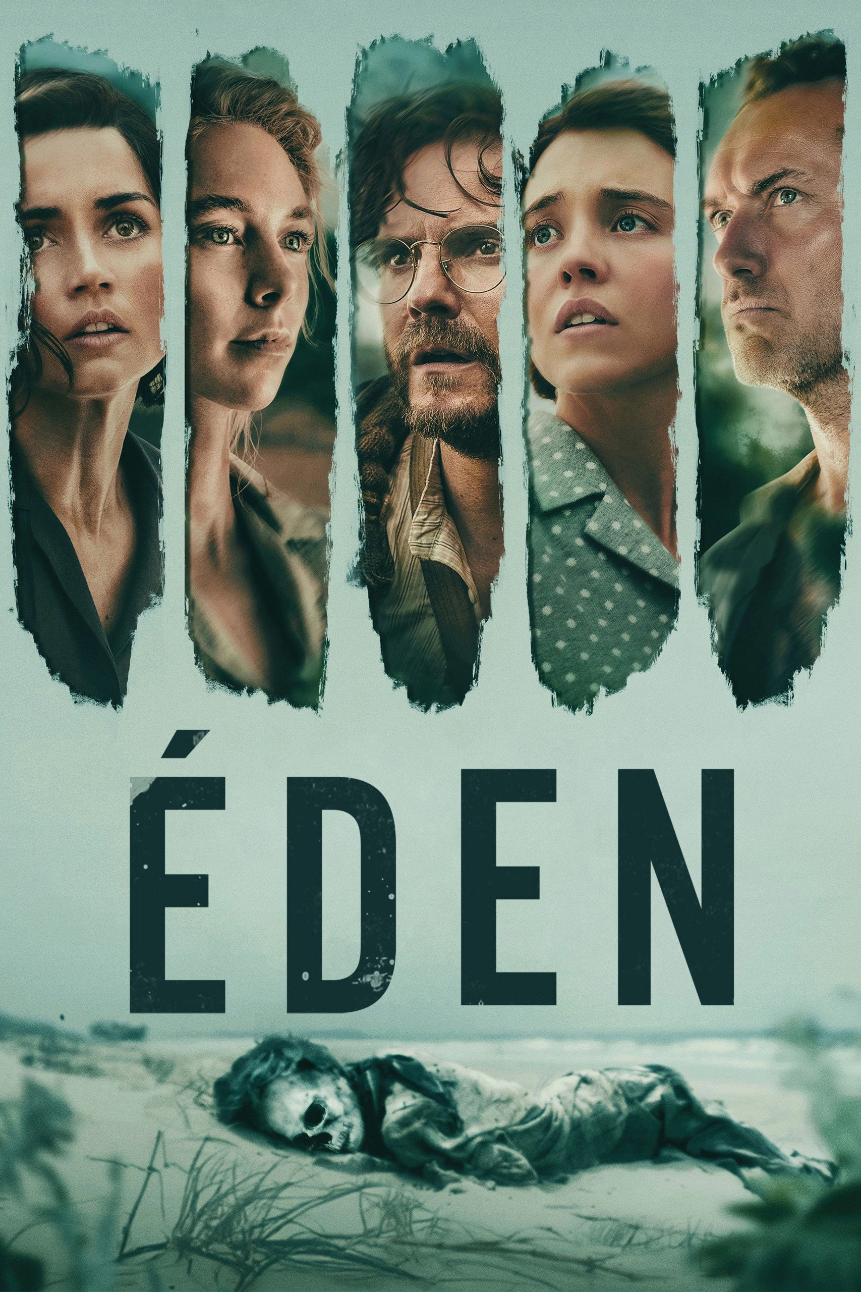 Eden