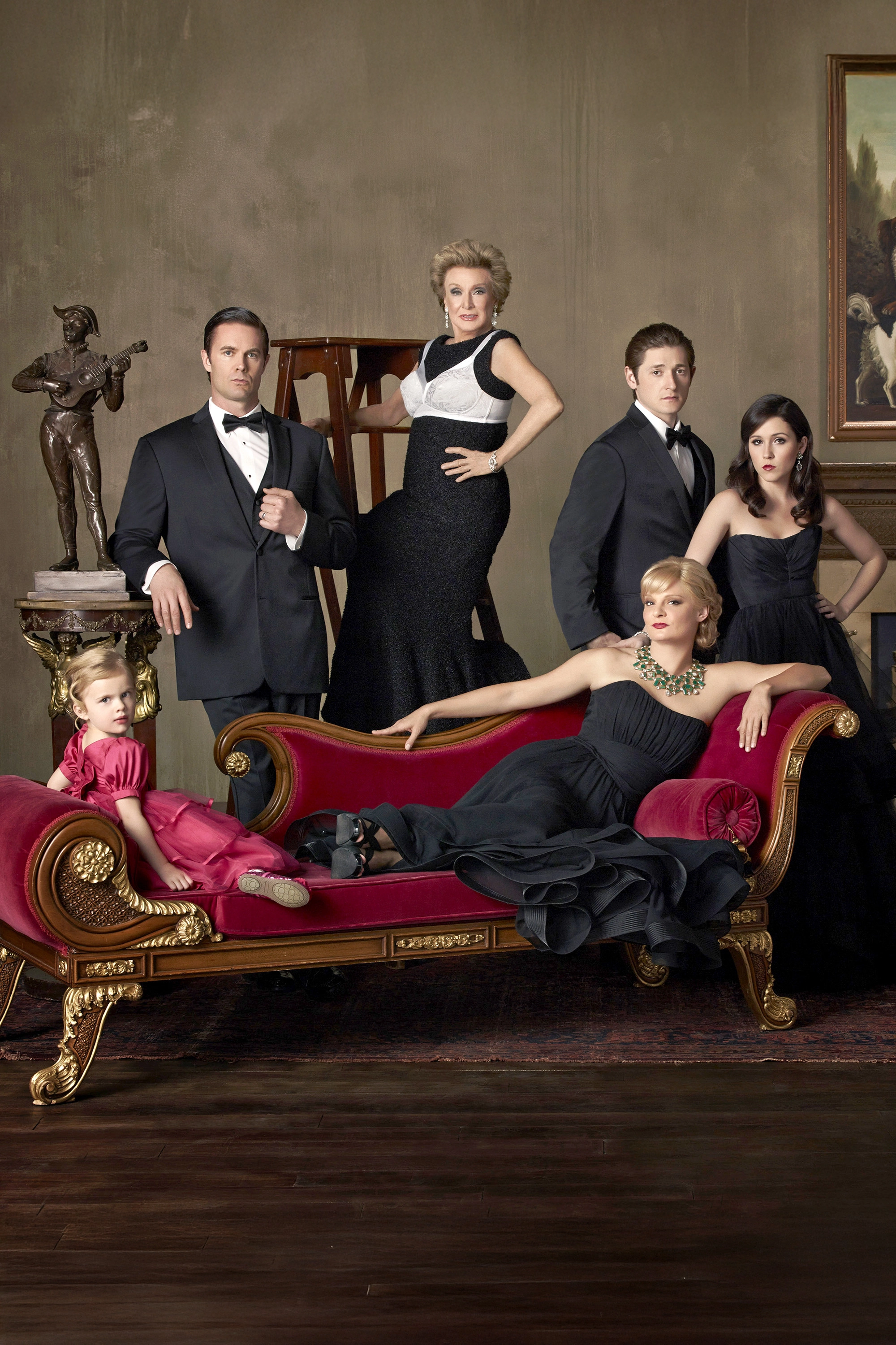 Raising Hope