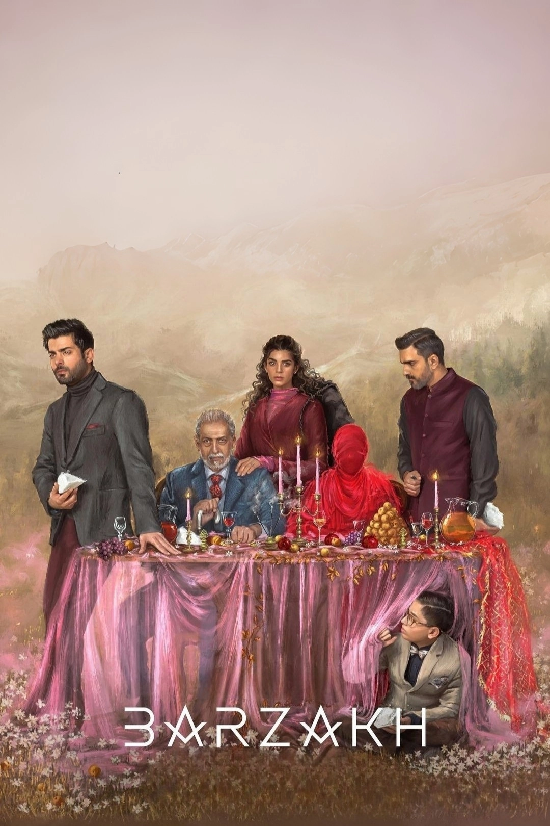 Barzakh