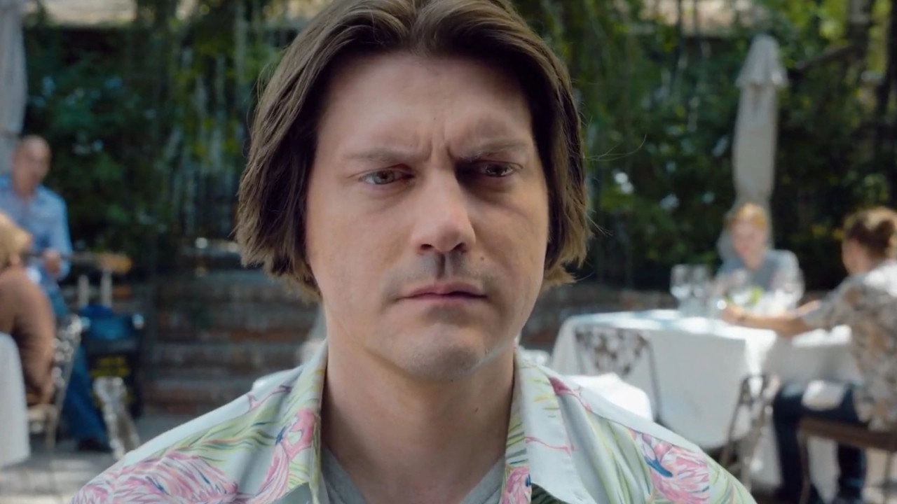 Trevor Moore: The Story of Our Times